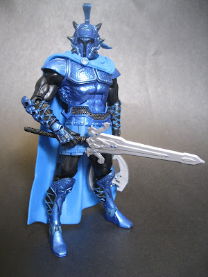 DC Universe Classics - Ares